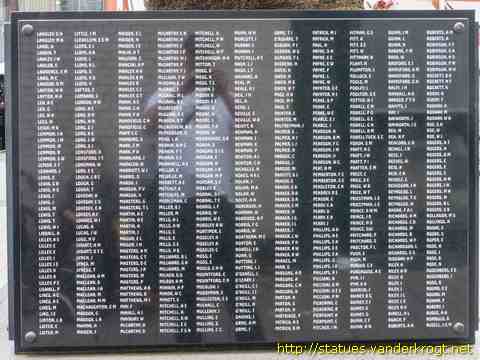 Birmingham - The Tree of Life