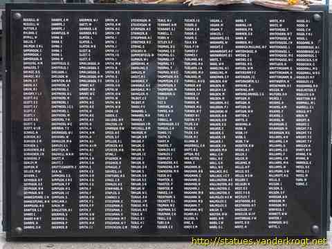 Birmingham - The Tree of Life