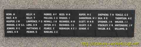 Birmingham - The Tree of Life