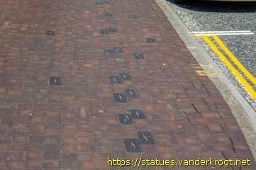 Hull - Hull Fish Trail