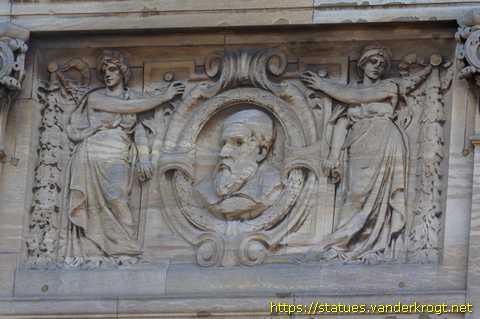 Hull - Painters of the 15th-19th centuries
