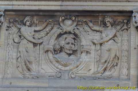 Hull - Painters of the 15th-19th centuries