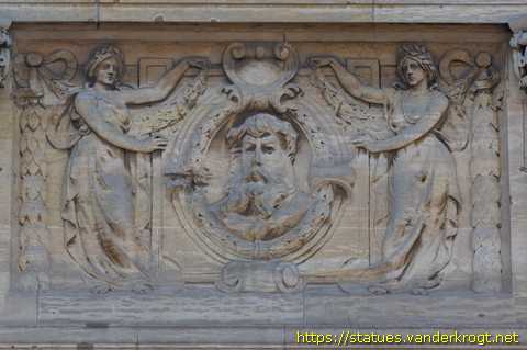 Hull - Painters of the 15th-19th centuries