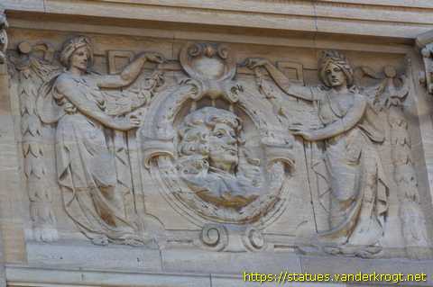 Hull - Painters of the 15th-19th centuries