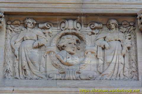 Hull - Painters of the 15th-19th centuries