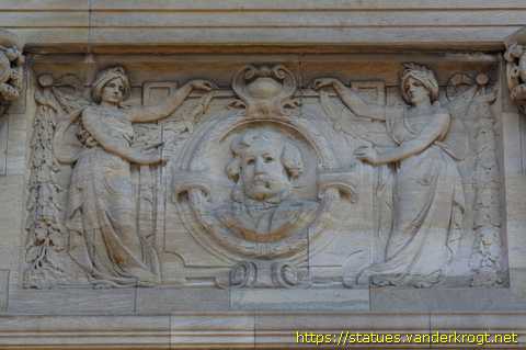Hull - Painters of the 15th-19th centuries