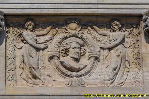Hull - Painters of the 15th-19th centuries