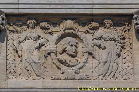 Hull - Painters of the 15th-19th centuries