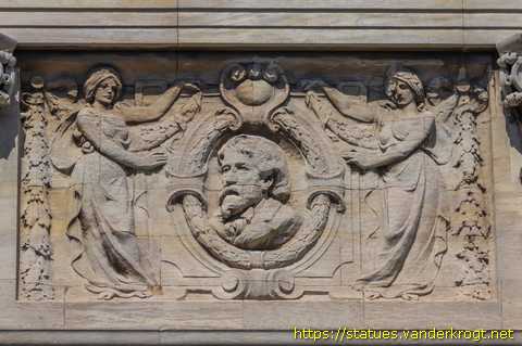 Hull - Painters of the 15th-19th centuries