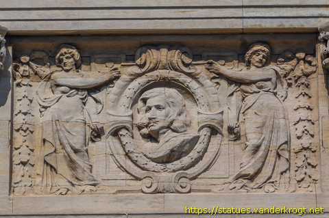 Hull - Painters of the 15th-19th centuries