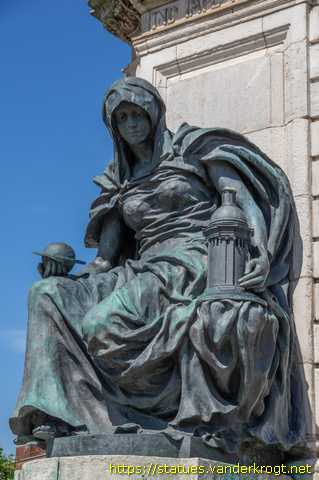 Hull - Queen Victoria