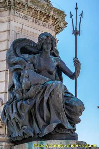 Hull - Queen Victoria