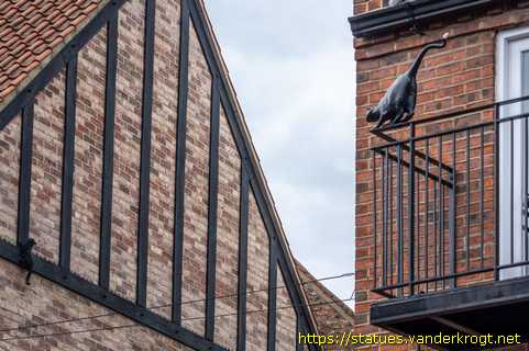 York - York Cat Trail