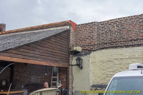York - York Cat Trail