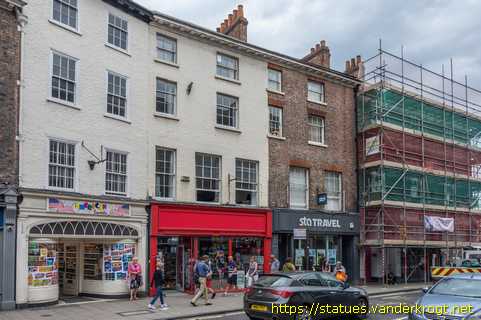 York - York Cat Trail