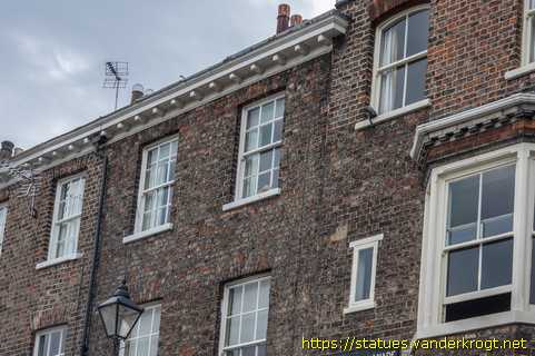 York - York Cat Trail