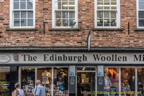 York - York Cat Trail