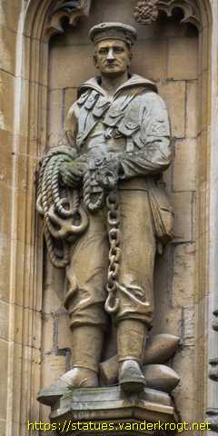 York - South African War Memorial