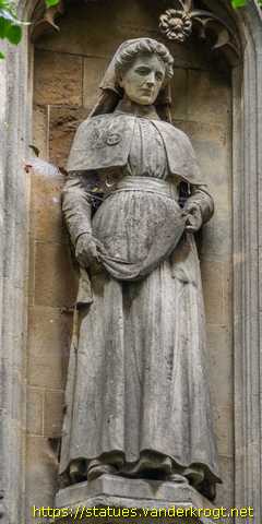 York - South African War Memorial