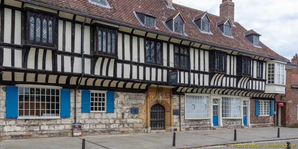 York - St. William of York