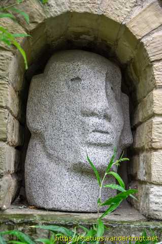 Halifax - Three Heads