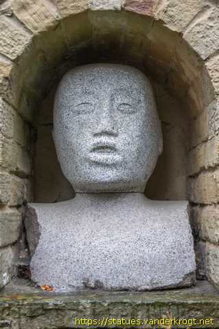 Halifax - Three Heads