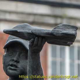 Leeds - Arthur Aaron