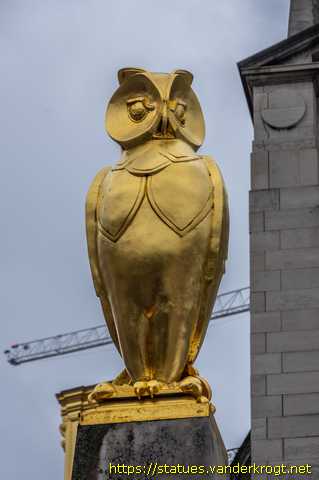 Leeds - Golden Owls