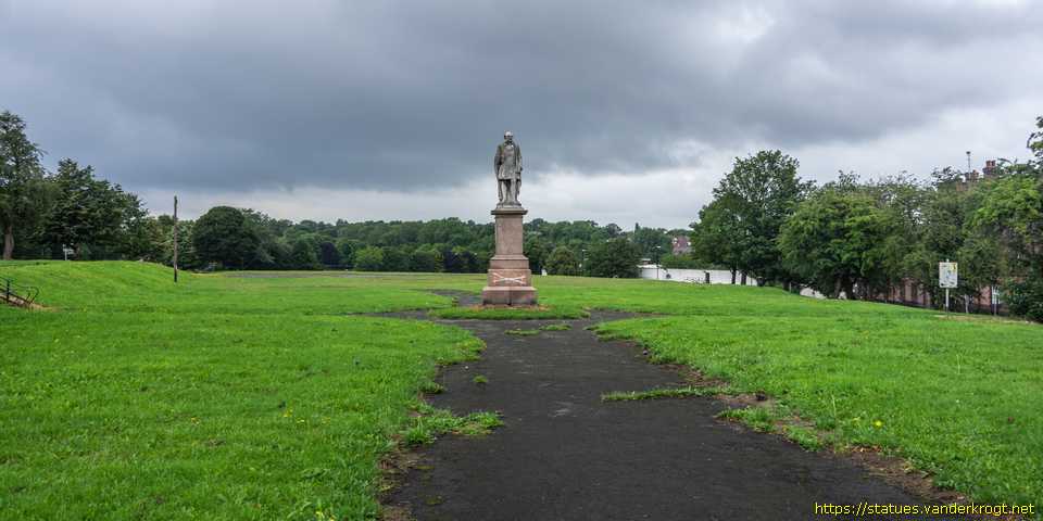 Leeds - Henry Rowland Marsden