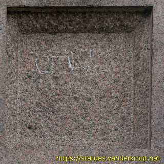 Leeds - Henry Rowland Marsden