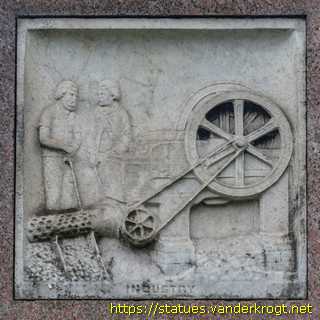 Leeds - Henry Rowland Marsden