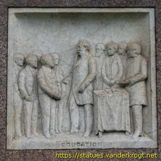 Leeds - Henry Rowland Marsden