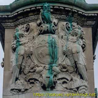 Leeds - Queen Victoria