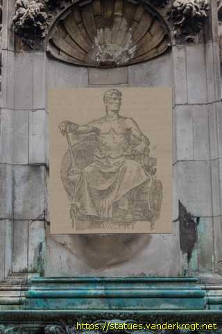 Leeds - Queen Victoria