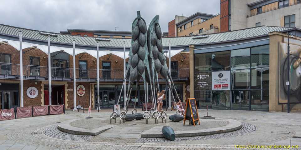 Leeds - Steeped Vessels