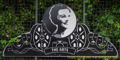 Leeds - Heroes of Leeds Trail
