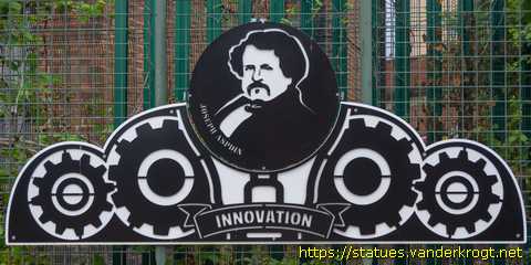 Leeds - Heroes of Leeds Trail