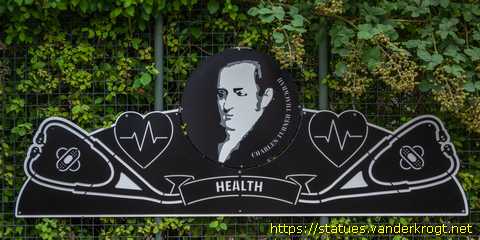 Leeds - Heroes of Leeds Trail