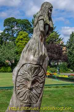 Ripon - Alice in Wonderland