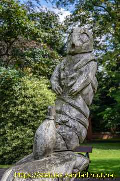 Ripon - Alice in Wonderland