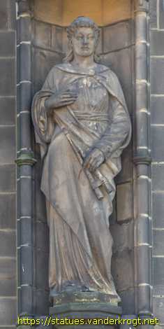 Middlesbrough - Music, Literature, Painting and Commerce