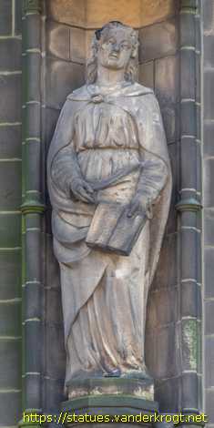 Middlesbrough - Music, Literature, Painting and Commerce