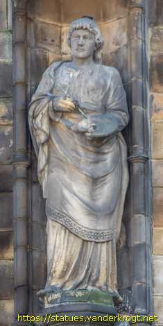 Middlesbrough - Music, Literature, Painting and Commerce