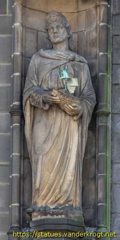 Middlesbrough - Music, Literature, Painting and Commerce