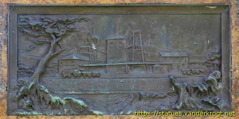 Middlesbrough - John Vaughan