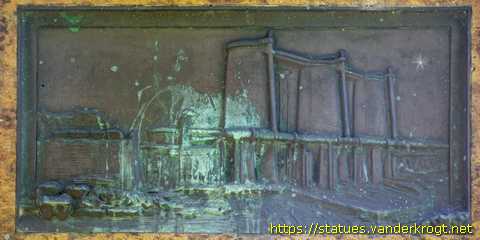 Middlesbrough - John Vaughan