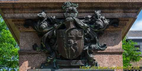 Middlesbrough - Samuel Sadler