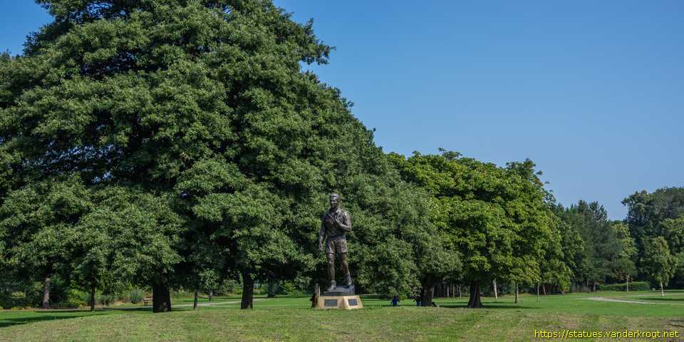 Middlesbrough - Brian Clough
