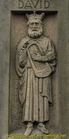 Whitby - Cædmon's Cross