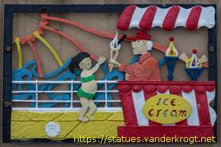 Redcar - Picture Postcards